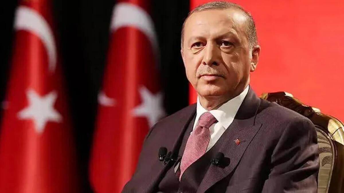 Cumhurbaşkanı Erdoğan, Harika Lig'e çıkan Rizespor’u kutladı