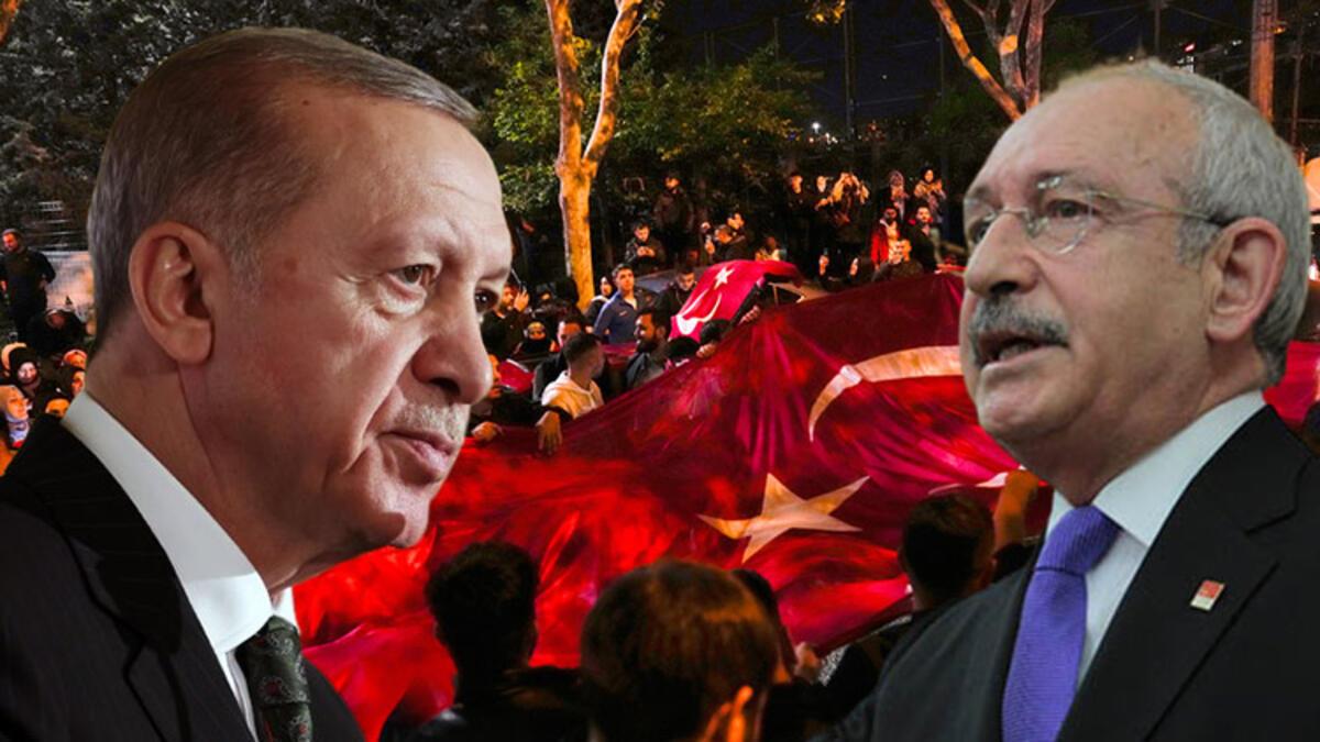 Dünyanın gözü Türkiye'de: Almanya'dan Kılıçdaroğlu itirafı... Erdoğan'ın kelamları Yunanistan'da manşet