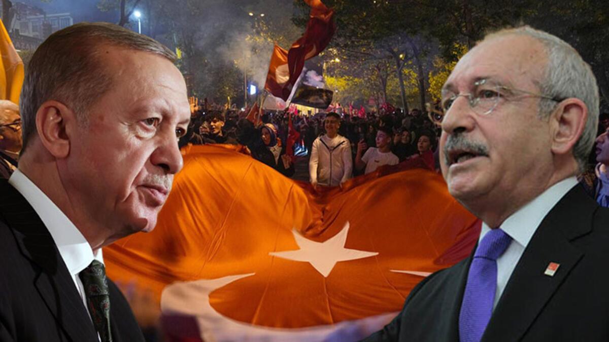 Dünyanın gözü Türkiye'de: Erdoğan zafere çok yakın... CNN International'dan çarpıcı Kılıçdaroğlu yorumu