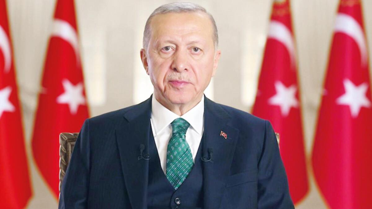 Erdoğan’dan Sudan’da telefon diplomasisi