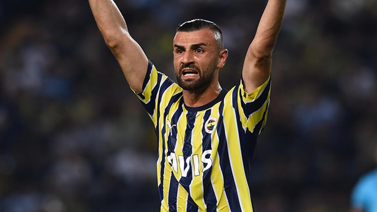 Fenerbahçe'den Samsunspor'a mı? Serdar Dursun için flaş transfer argümanı