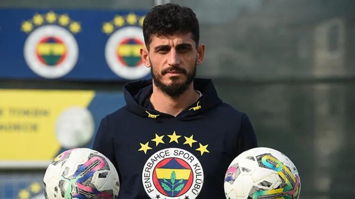 Fenerbahçe'den TFF Hukuk Müşavirliği'ne Samet Akaydin tepkisi! 'Tarihi bir skandal'