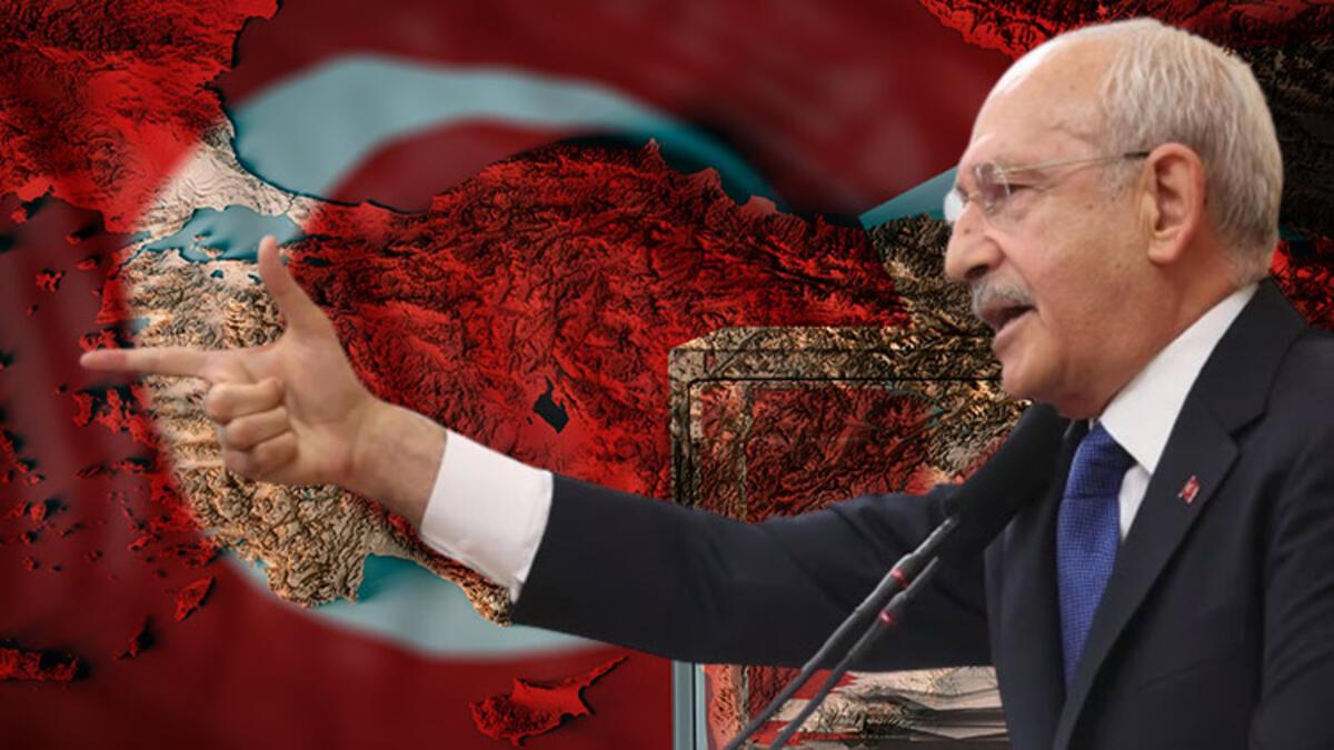 Foreign Policy'den dikkat çeken Kılıçdaroğlu tahlili: Ona seçimlere mal olabilir