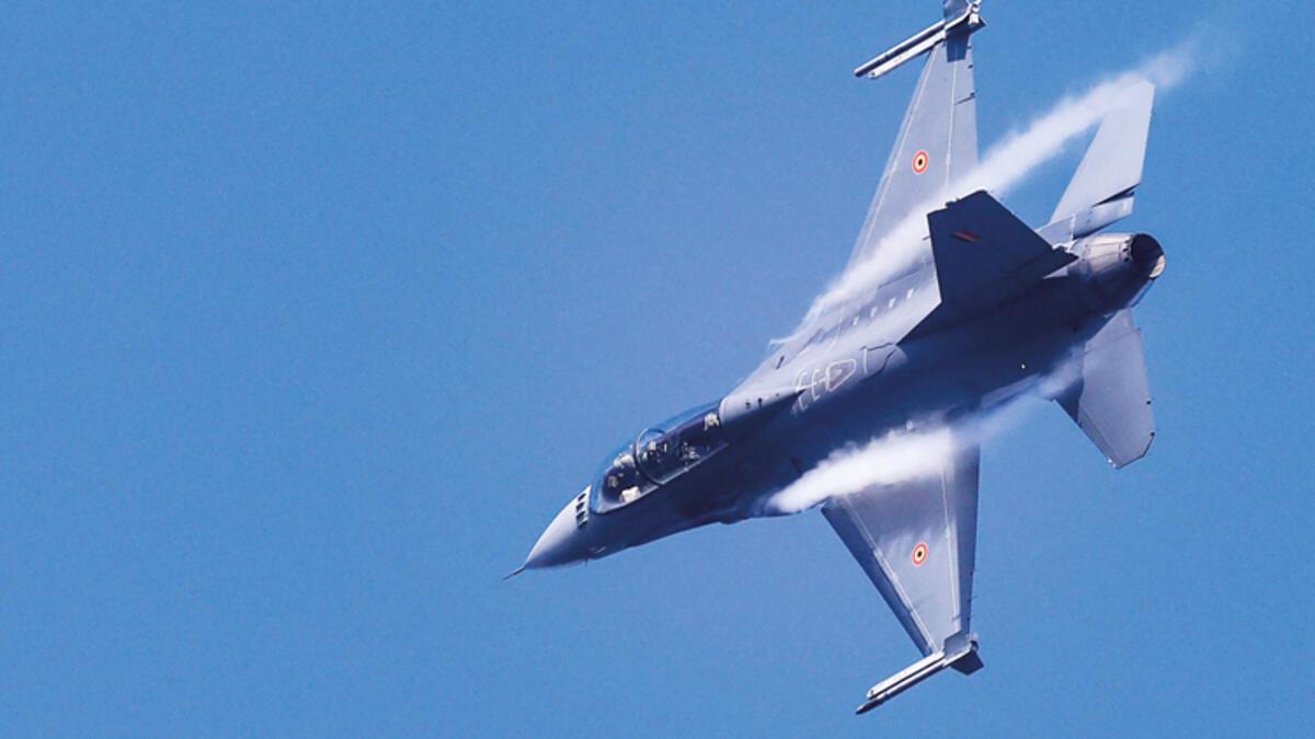 G7 doruğundan eli dolu dönüyor! Zelenski’ye F-16 kelamı