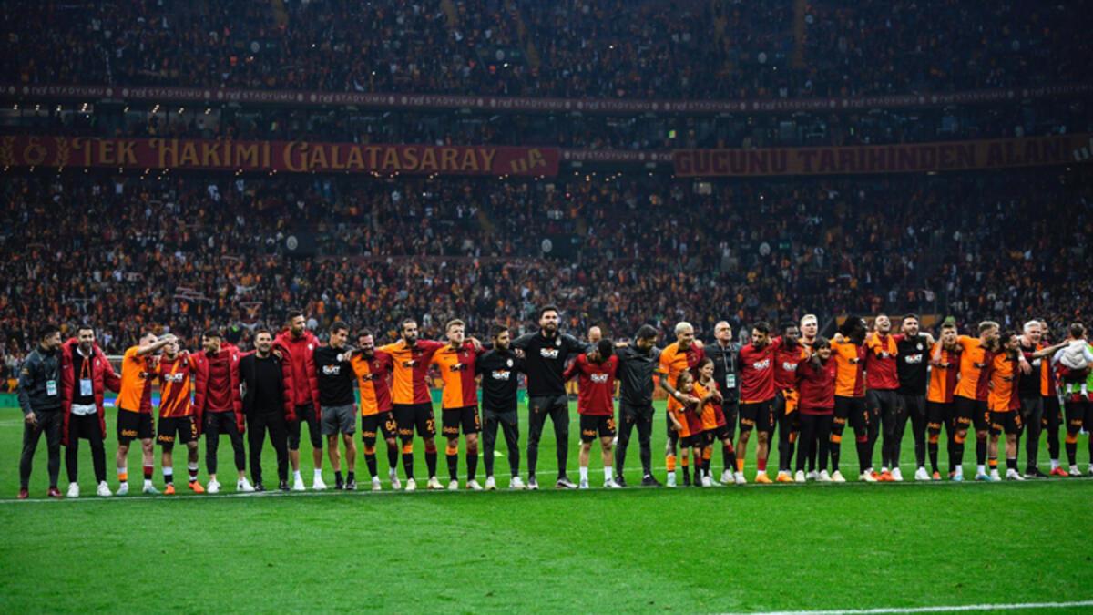 Galatasaray, konutunda Avrupa'nın en uygunları arasında!