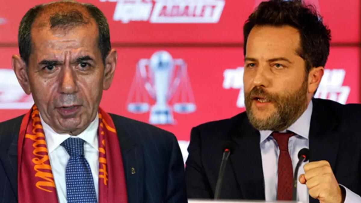 Galatasaray'da Dursun Özbek ve Erden Timur’dan ekibe rehavet uyarısı: Daha şampiyon olmadık...