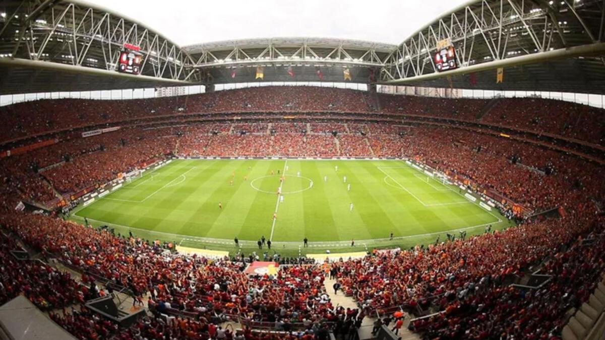 Galatasaray'da Fenerbahçe derbisine hücum! 300 bin bin bilet talebi geldi