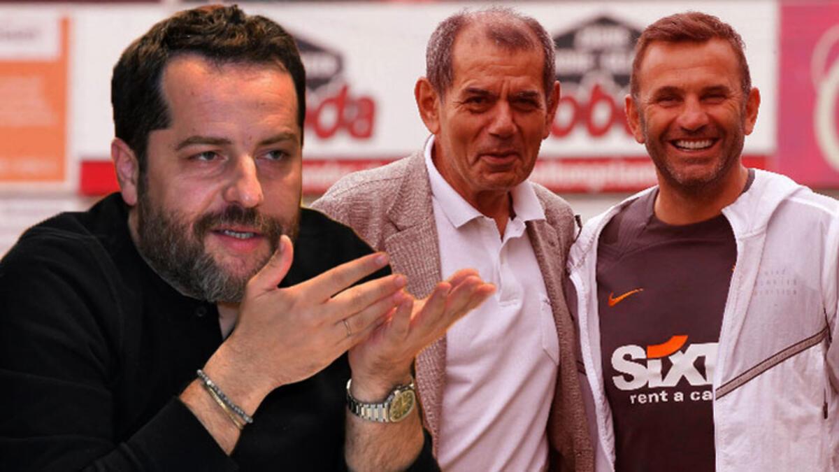 Galatasaray'da transfer operasyonu başladı! Mertens ve Sergio Oliveira'nın yerine iki dünya yıldızı birden...