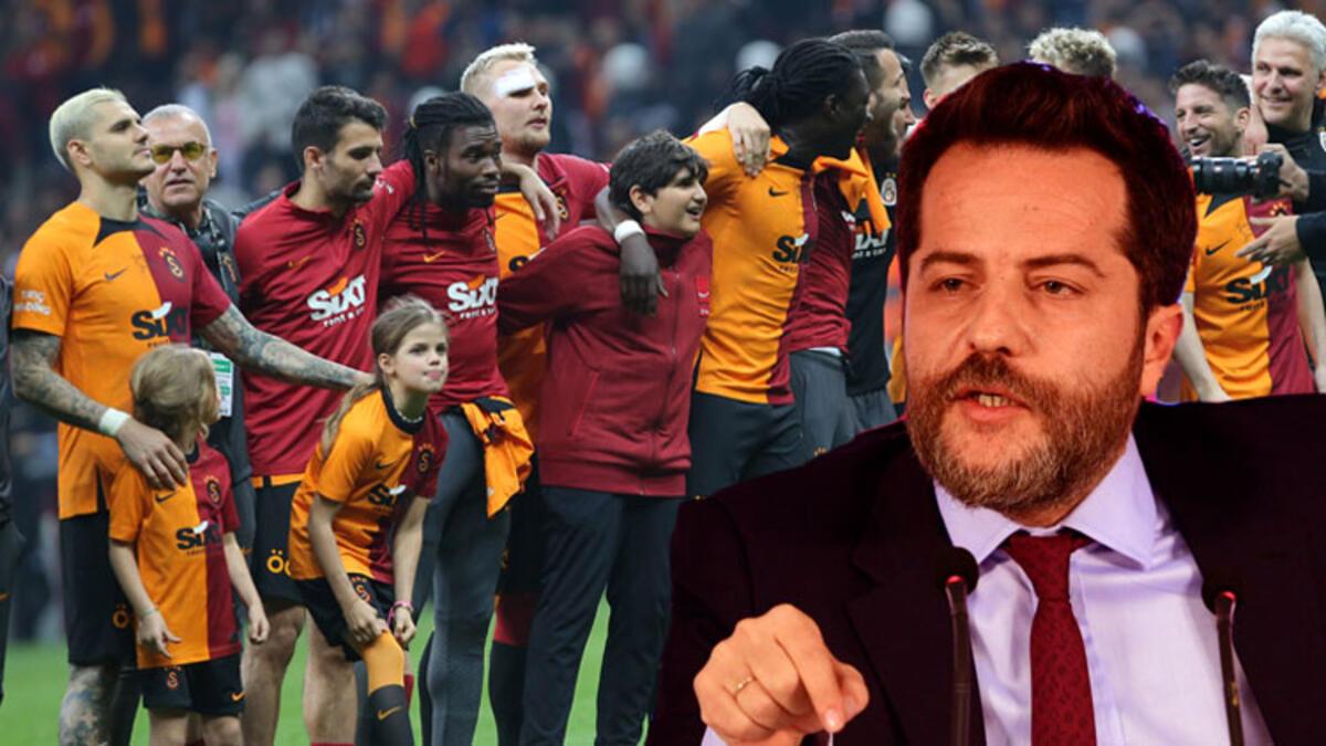 Galatasaray'ın transferde yol haritası muhakkak oldu! Ayrılıklar ve destekler...