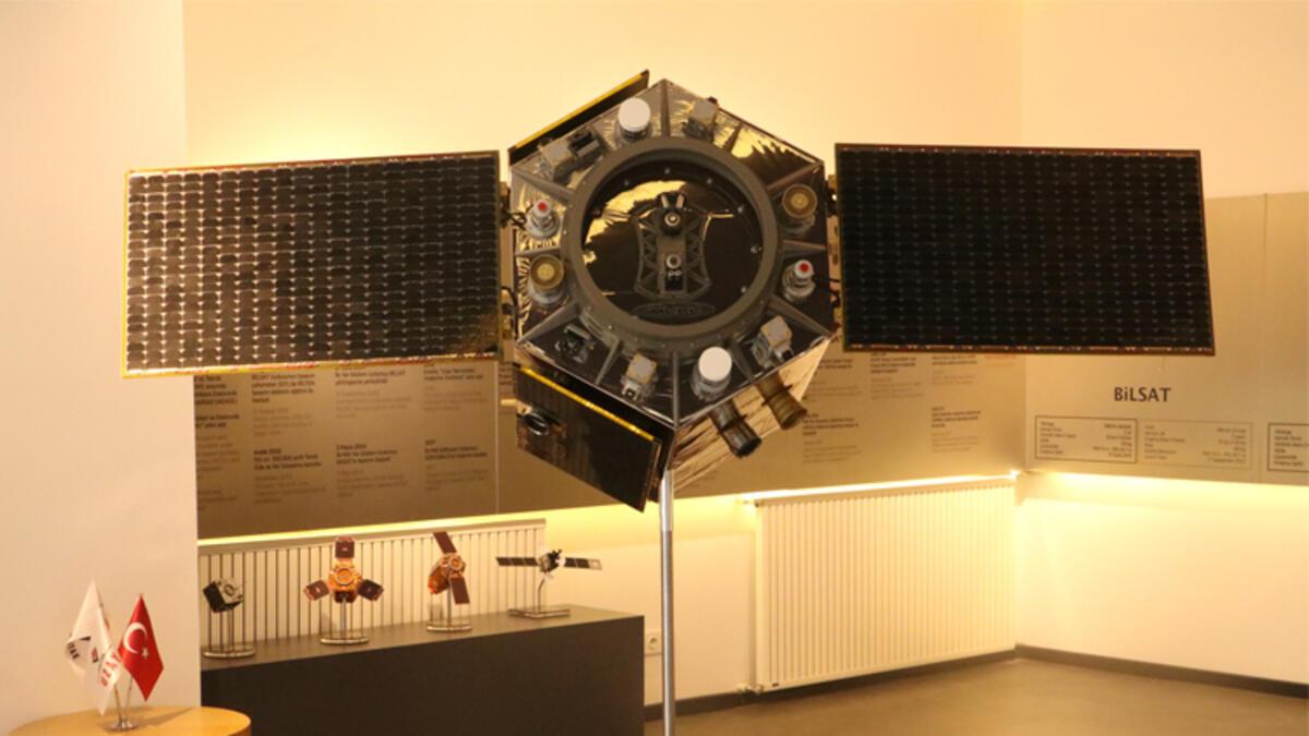 İMECE ile TÜBİTAK'ın uydu sistemlerine ihracat yolu açıldı