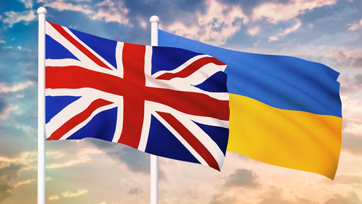 İngiltere duyurdu: Ukrayna’ya hücum İHA’ları sağlanacak