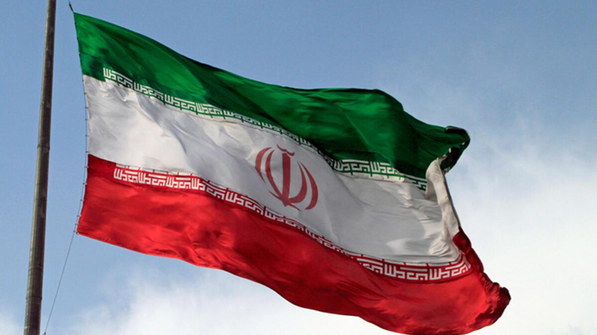 İran'dan ABD'ye ilişkin nükleer başlıklı denizaltısına ikaz