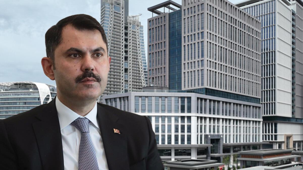 İstanbul Finans Merkezi açılıyor... 'Ekonominin ve ticaretin kalbi İstanbul'da atacak'