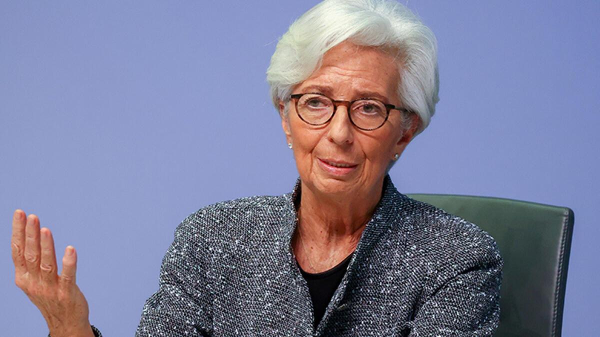 Lagarde'dan ABD itirafı: Felaket olur