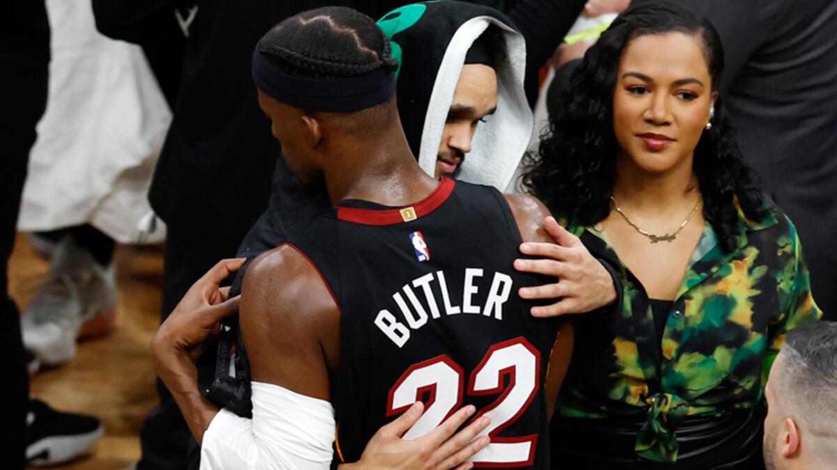 NBA'de finalin ismi muhakkak oldu: Denver Nuggets-Miami Heat