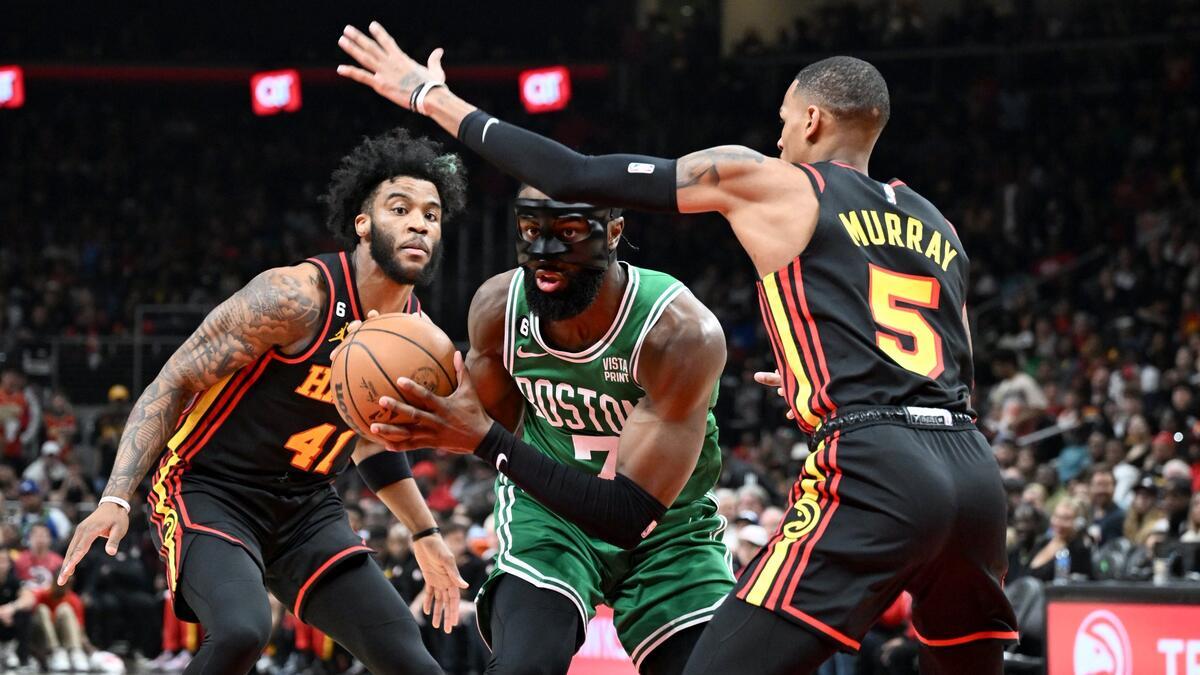 NBA'de Gecenin Sonuçları: Boston Celtics, konferans yarı finaline yükseldi