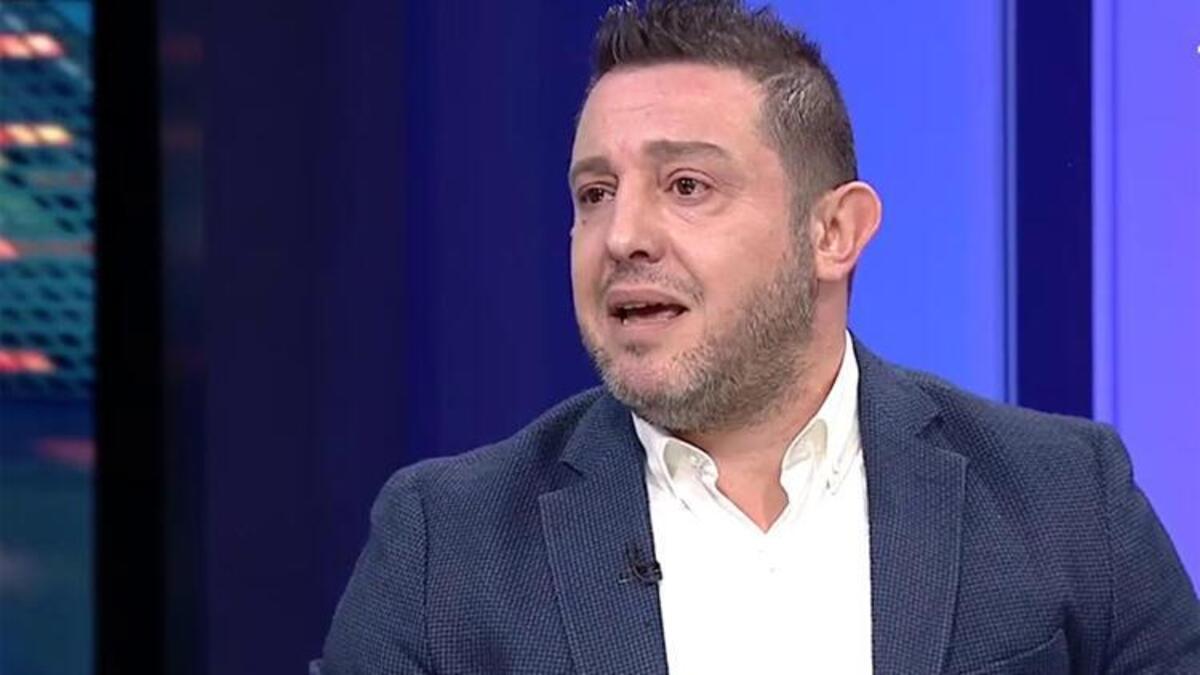 Nihat Kahveci'den Fenerbahçe - İstanbulspor maçı sözleri! Arda Güler'e sahip çıktı, Mert Hakan'ı eleştirdi! "Fenerbahçe'nin oyuncusuyum dedirtemedi"