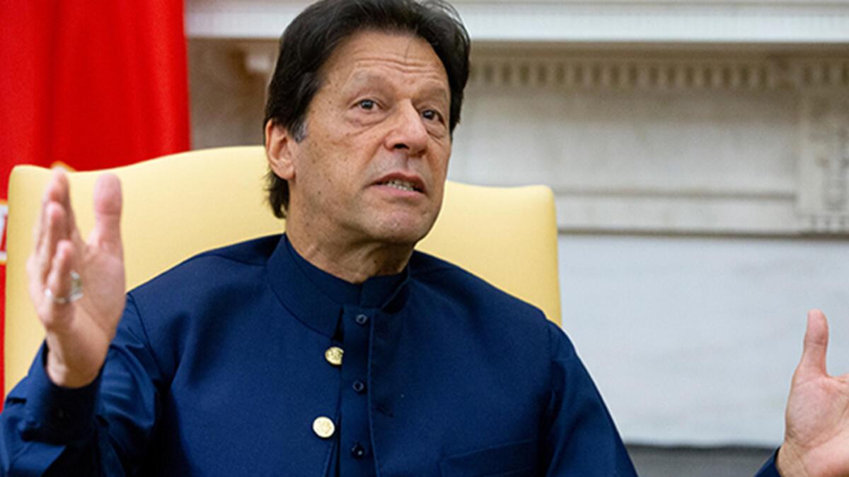 Pakistan’da mahkemeden Khan'ı özgür bırakma kararı