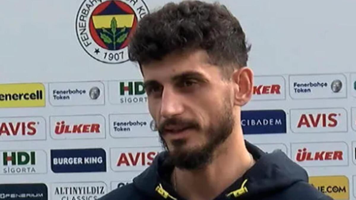 Samet Akaydin'den Trezeguet'ye tükürdüğü savlarına cevap! Trabzonspor'dan sert reaksiyon, Fenerbahçe'den açıklama...