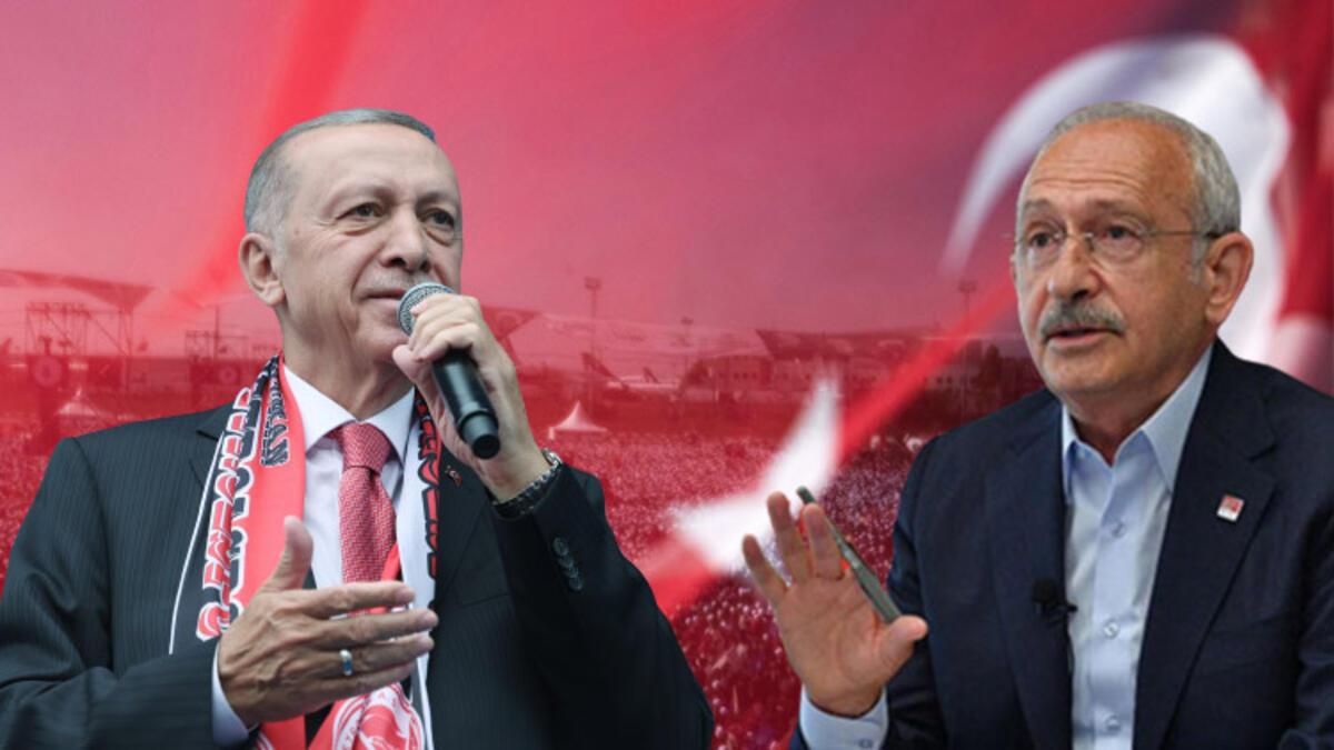Seçime günler kala İsrail'den çarpıcı tahlil: Pek çok Türk Erdoğan'dan öteki alternatif görmüyor