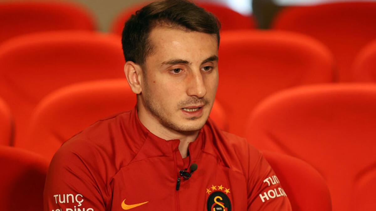 Son dakika: Galatasaray'da Kerem Aktürkoğlu imzayı attı! Özgür kalma ayrıntısı ve yeni maaşı...