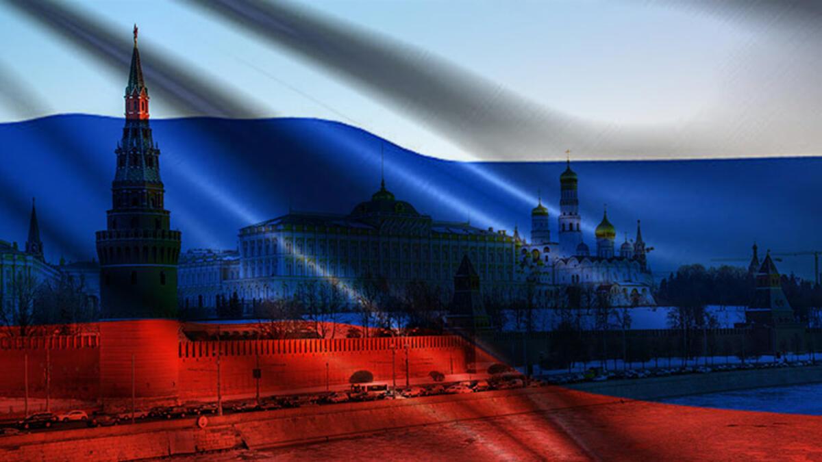 Son dakika... Kremlin'den flaş 'barış' açıklaması