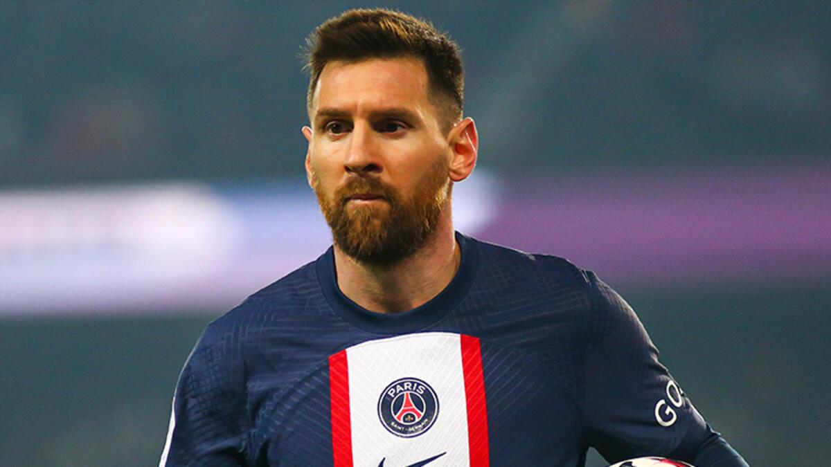Son Dakika: Lionel Messi'nin transfer haberi sonrası ortalık karıştı! Babası Jorge Messi'den açıklama geldi...