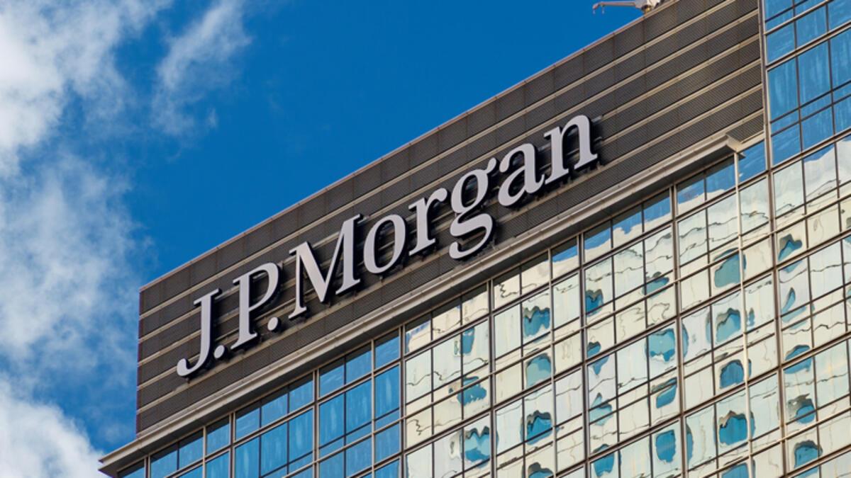SPK'dan JP Morgan'a dev ceza!