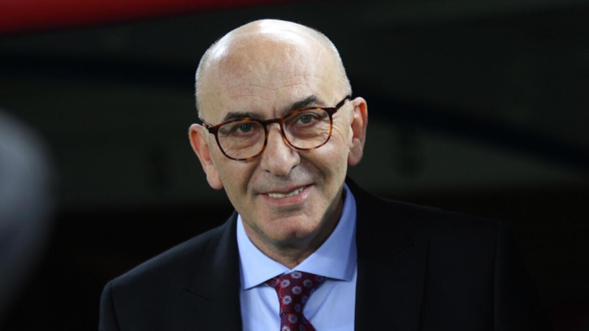 Trabzonspor Teknik Yöneticisi İhsan Derelioğlu: 'Skor eksik kaldı'