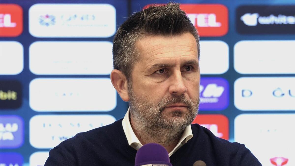 Trabzonspor'da Nenad Bjelica, esaslı değişime gidiyor