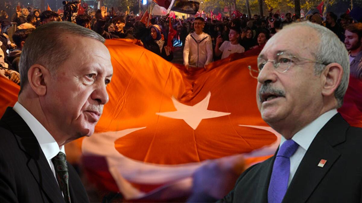 Tüm gözler Türkiye'de... İngiliz Financial Times seçimin favorisini açıkladı