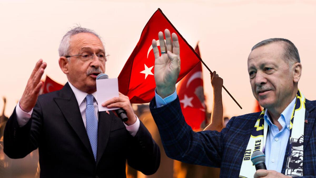Türkiye geri sayıma geçti... Al Jazeera adayları mercek altına aldı! Seçime günler kala çarpıcı tahlil