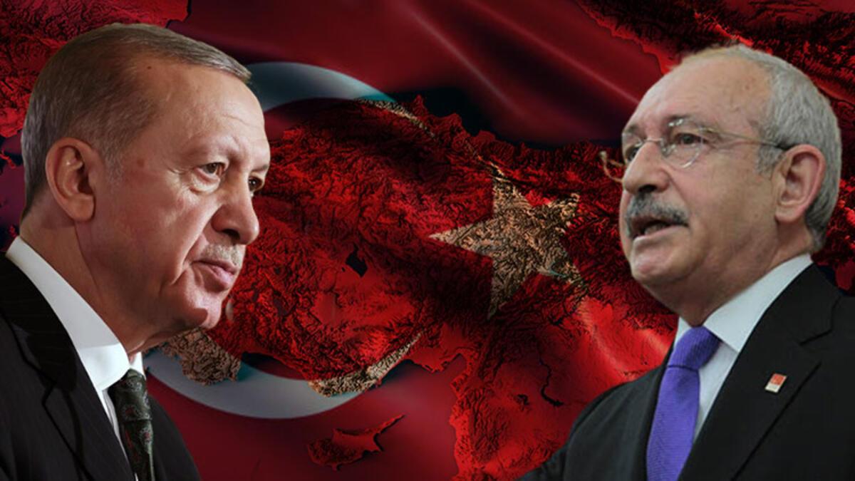 Türkiye geri sayıma geçti... Almanya'dan dikkat çeken analiz! Son anket sonuçlarını açıkladılar