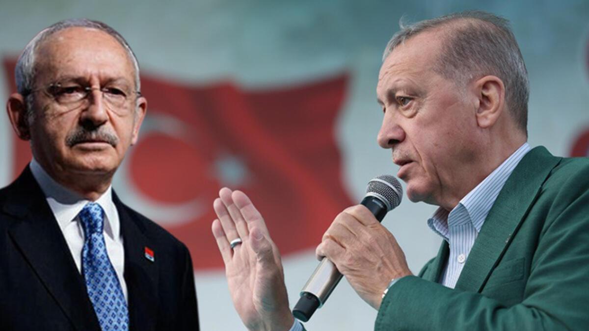 Türkiye manşetlerden inmiyor... 'Erdoğan nasıl kazanıyor' sorusuna çarpıcı yanıt! Alman gazete son anket sonuçlarını açıkladı