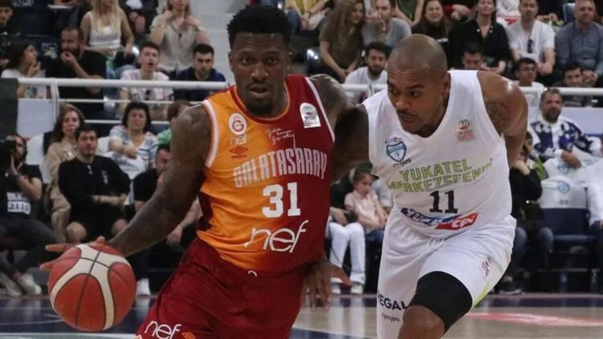 Türkiye Sigorta Basketbol Harika Ligi’nde play-off heyecanı başlıyor