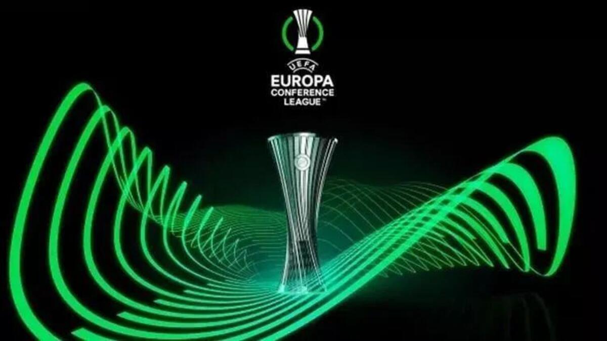 UEFA Avrupa Konferans Ligi'nde finalin ismi yarın belirli olacak