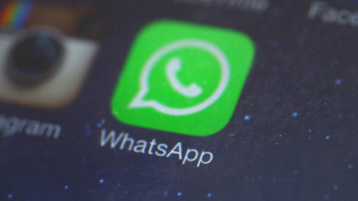 WhatsApp'a düzenleme özelliği geliyor
