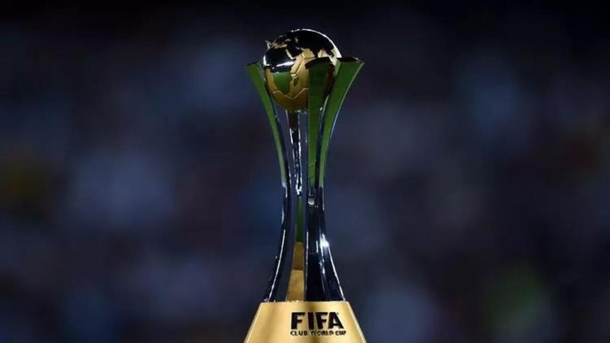 32 ekipli FIFA Kulüpler Dünya Kupası, 2025 yılında ABD'de düzenlenecek