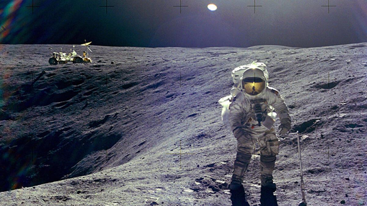 Akıllı telefonlar, kablosuz kulaklıklar, sürat sabitleyiciler, denetimli uçuş sistemleri... Apollo Ay misyonu teknolojiyi nasıl değiştirdi?