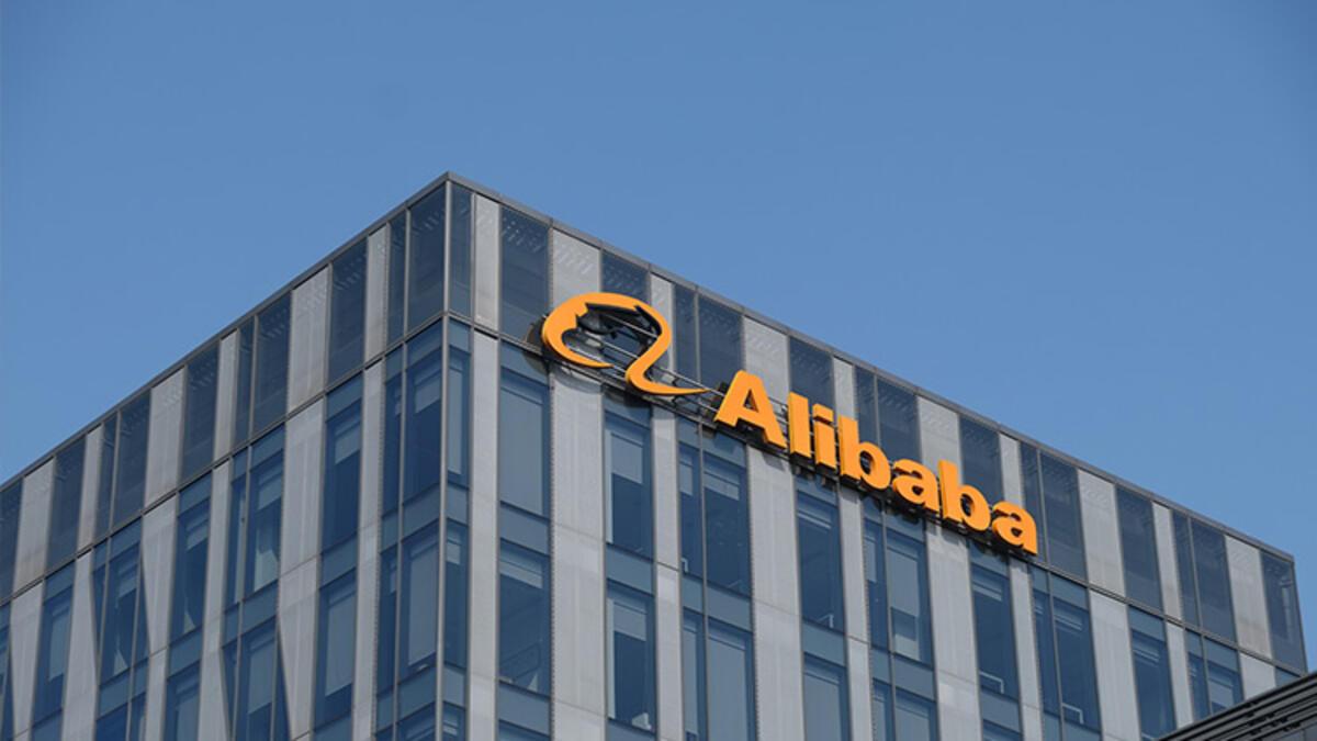 Alibaba'ya yeni CEO