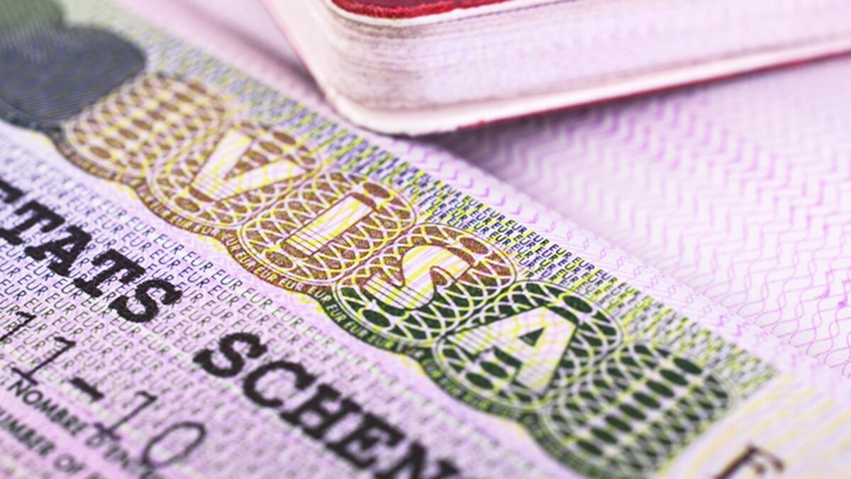 Almanya Büyükelçiliği'nden flaş Schengen vizesi açıklaması