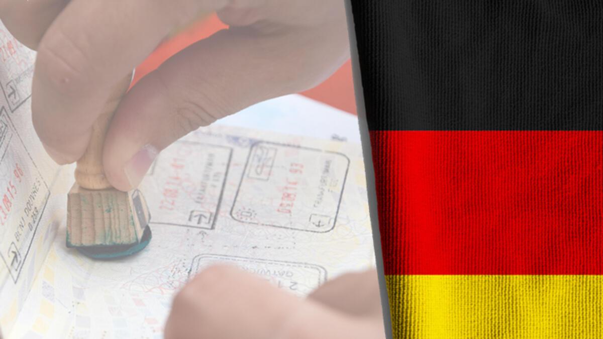 Almanya'da Nitelikli İşgücü Göçü Maddesi'ni kabul etti