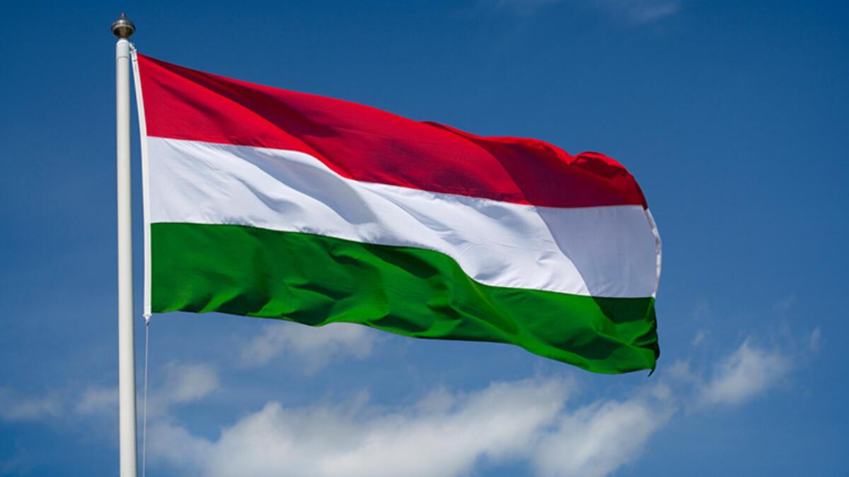 Avrupa Parlamentosu'nda Macaristan itirazı!