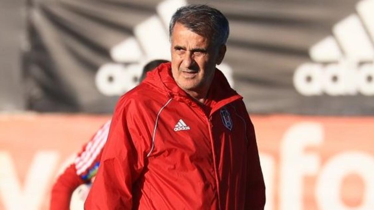 Beşiktaş, Konyaspor'u ağırlayacak! Ligi ikinci bitirme ihtimali...