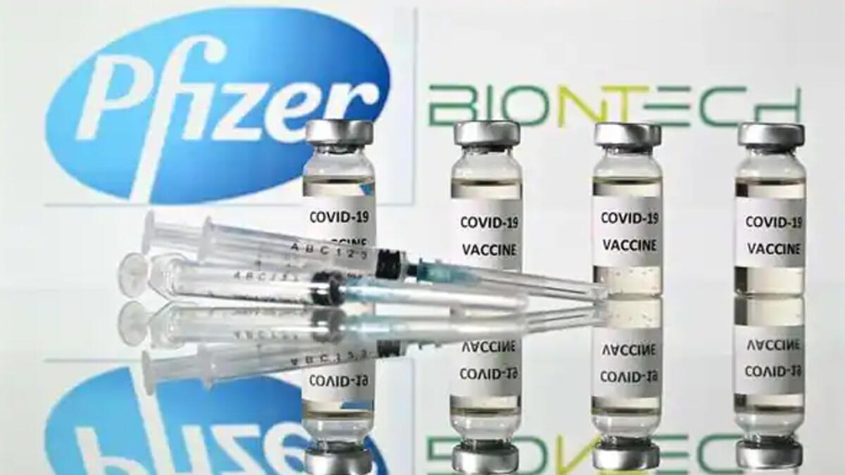 BioNTech, Covid 19 aşısıyla ilgili olarak Almanya'da birinci kere mahkemeye çıkıyor