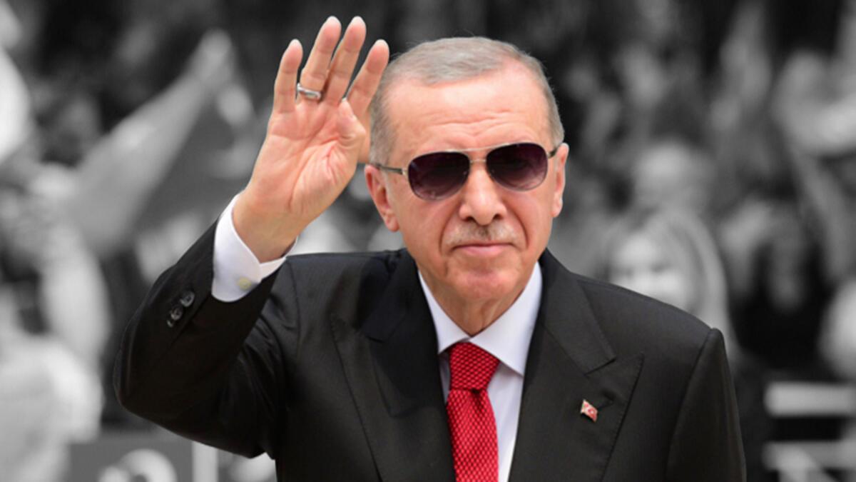 Erdoğan'ın kelamları dünyada manşet... Başmüzakerecinin Türkiye açıklaması İsveç'te soğuk duş tesiri yarattı