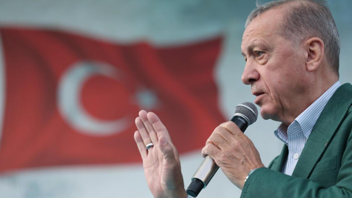 Ezber bozan tahlil: Ne Brüksel, ne de Washington... Kazanan net bir formda Erdoğan!