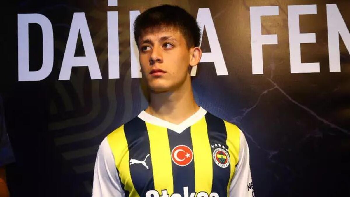 Fenerbahçe ile Arda Güler'in ailesi ikinci kere görüştü, sonuç çıkmadı! Milan'dan Arda için resmi atak...