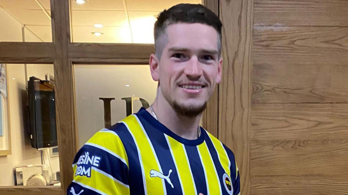 Fenerbahçe, Ryan Kent ile resmi mukaveleyi kampta imzalayacak! Klopp ve Gerard ile çalıştı, Bielsa'nın takibindeydi