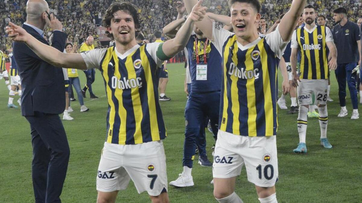 Fenerbahçe'de Arda Güler'in talipleri bitmiyor! İngilizlerden Liverpool ve Jurgen Klopp savı... "Yeni Kevin de Bruyne olabilir"